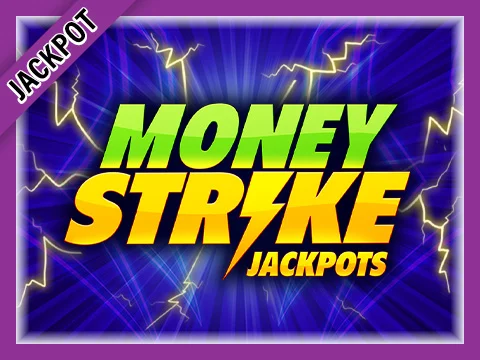 Money Strike Jackpots Kentucky Instant Play game
