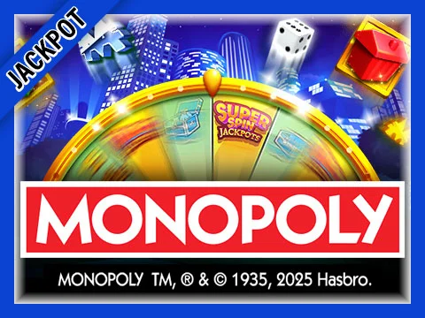 Monopoly Kentucky Instant Play game