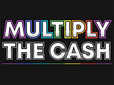 Multiply The Cash Kentucky Instant Play game