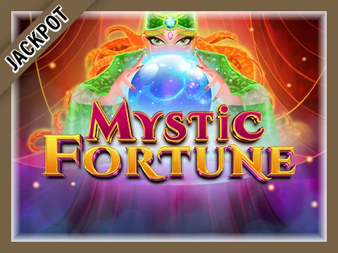 Mystic Fortune Kentucky Instant Play game