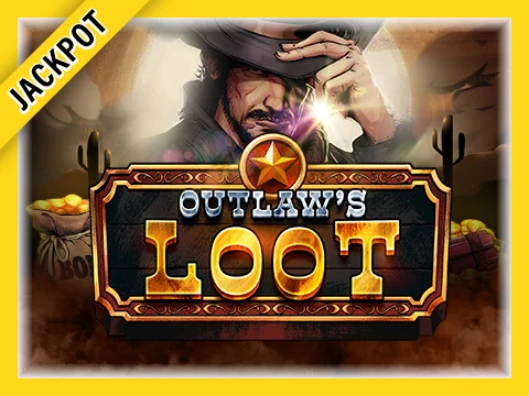 Outlaw's Loot Kentucky Instant Play game
