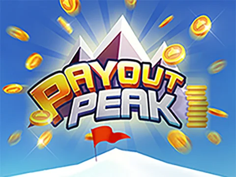 Payout Peak Kentucky Instant Play game