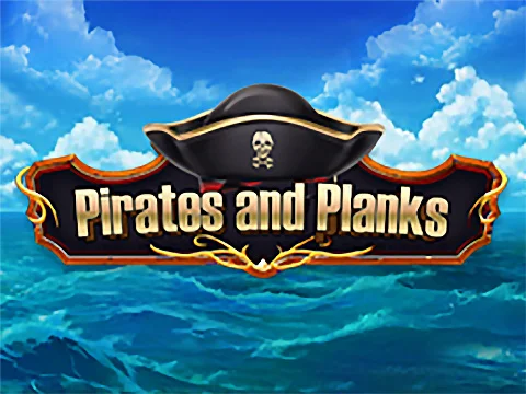 Pirates And Planks Kentucky Instant Play game