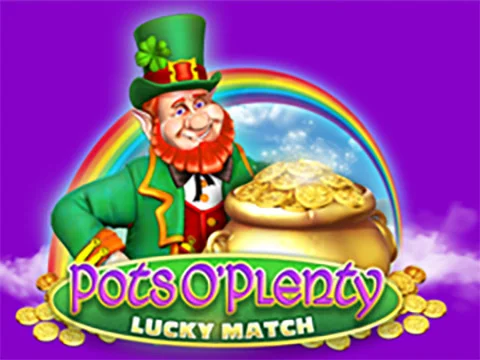 Pots O' Plenty Kentucky Instant Play game