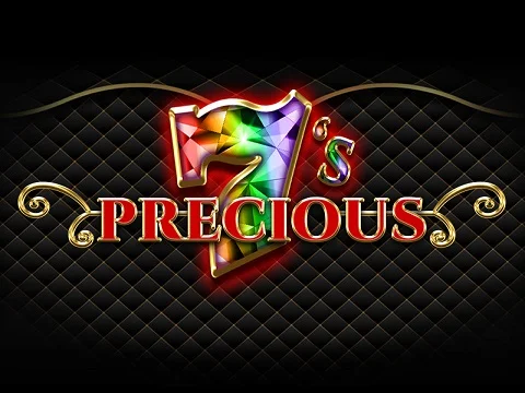 Precious 7s Kentucky Instant Play game