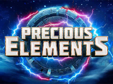 Precious Elements Kentucky Instant Play game