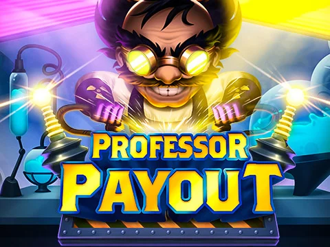 Professor Payout Kentucky Instant Play game