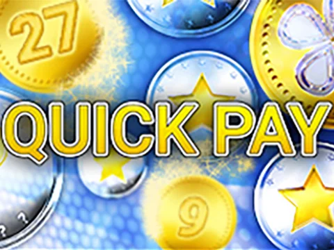 Quick Pay Kentucky Instant Play game