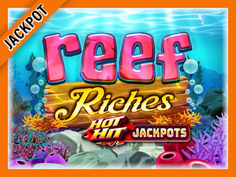 Reef Riches Kentucky Instant Play game