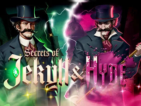 Secrets Of Jekyll and Hyde Kentucky Instant Play game