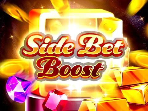 Side Bet Boost Kentucky Instant Play game