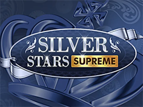 Silver Stars Supreme Kentucky Instant Play game