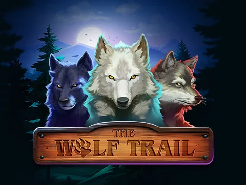 The Wolf Trail Kentucky Instant Play game