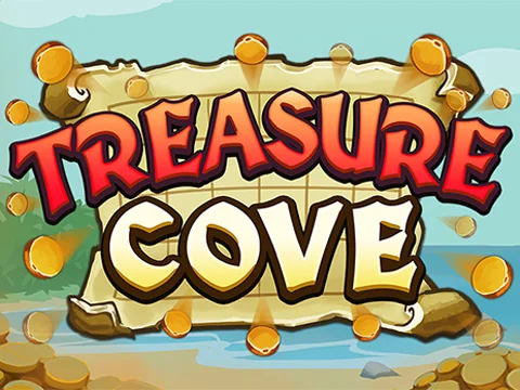 Treasure Cove Kentucky Instant Play game