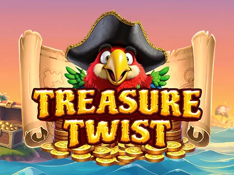 Treasure Twist Kentucky Instant Play game