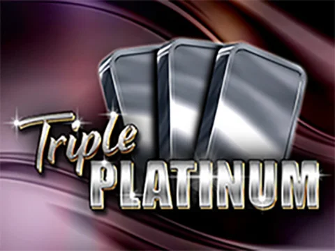 Triple Platinum Kentucky Instant Play game