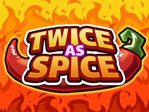 Twice As Spice Kentucky Instant Play game