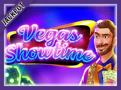 Vegas Showtime Kentucky Instant Play game