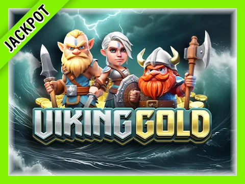 Viking Gold Kentucky Instant Play game