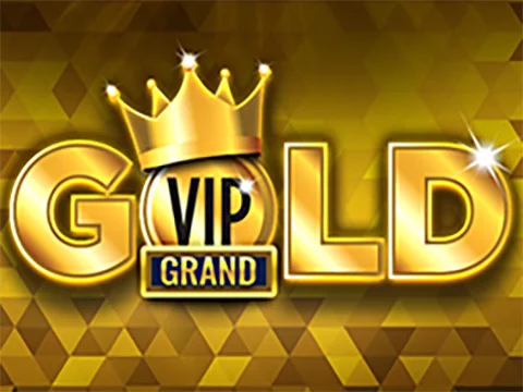 VIP Gold Grand Kentucky Instant Play game
