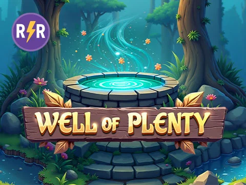Well Of Plenty Kentucky Instant Play game