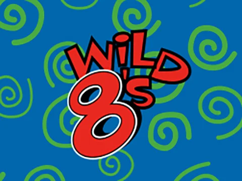 Wild 8's Kentucky Instant Play game