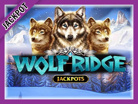 Wolf Ridge Jackpots Kentucky Instant Play game