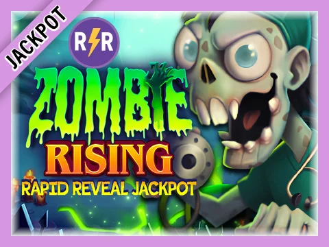 Zombie Rising Kentucky Instant Play game