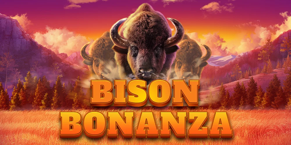 Bison Bonanza Massachusetts eInstants game