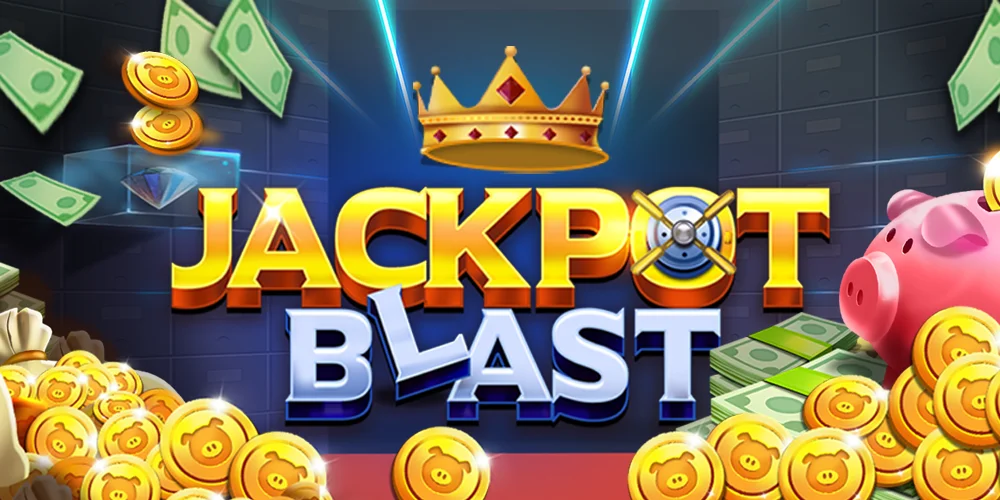 Jackpot Blast Massachusetts eInstants game