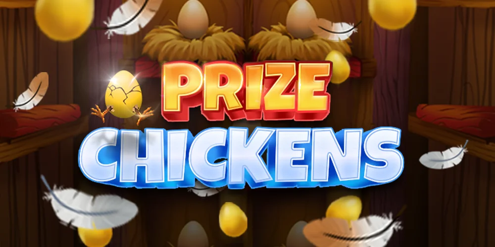 Prize Chickens Massachusetts eInstants game