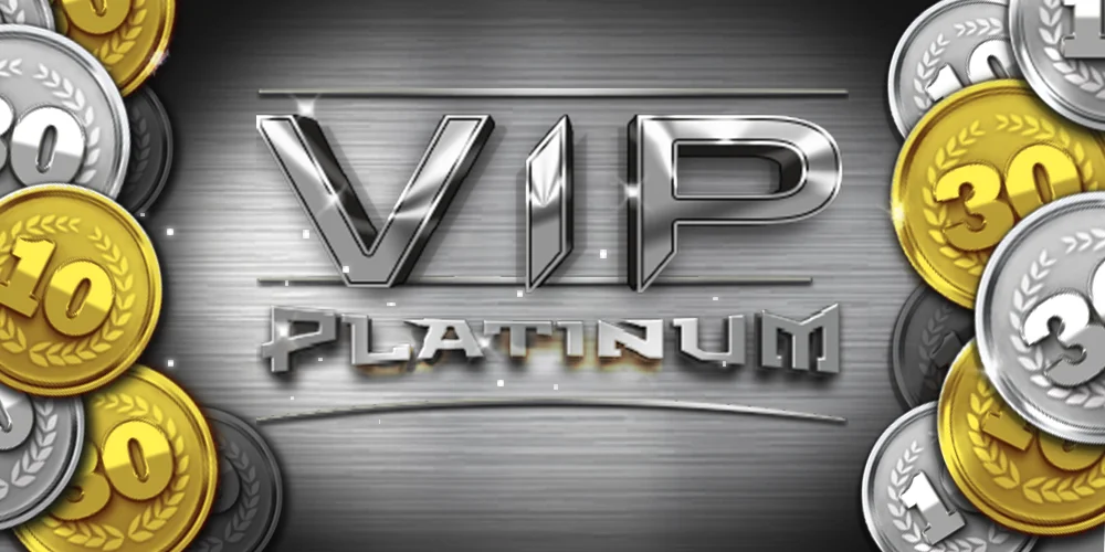 VIP Platinum Massachusetts eInstants game