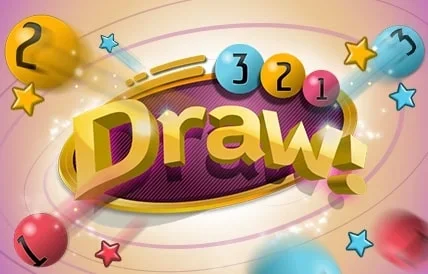 3-2-1 Draw! Michigan Online Instant Games game