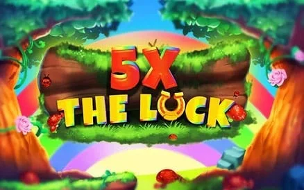 5X The Luck Michigan Online Instant Games game