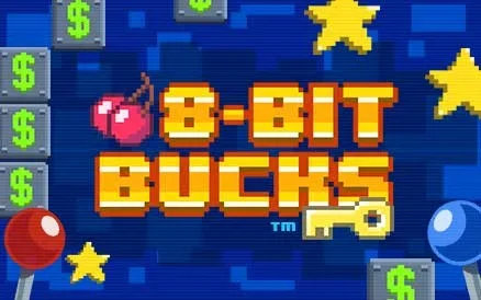 8-Bit Bucks Michigan Online Instant Games game
