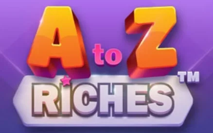 A to Z Riches Michigan Online Instant Games game