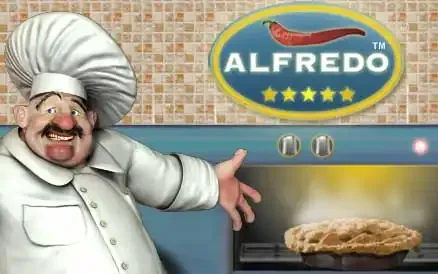 Alfredo Michigan Online Instant Games game