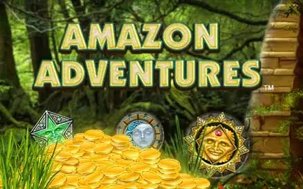 Amazon Adventures Michigan Online Instant Games game