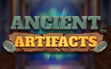 Ancient Artifacts Michigan Online Instant Games game