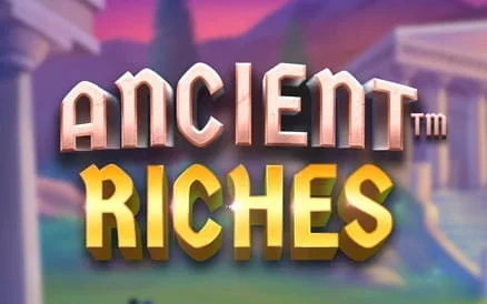 Ancient Riches Michigan Online Instant Games game