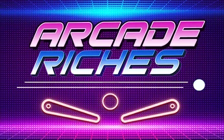 Arcade Riches Michigan Online Instant Games game