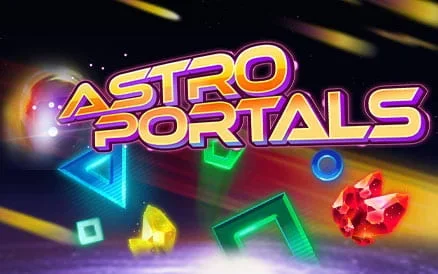 Astro Portals Michigan Online Instant Games game