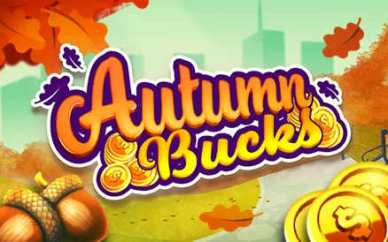 Autumn Bucks Michigan Online Instant Games game