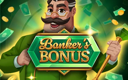 Banker's Bonus Michigan Online Instant Games game