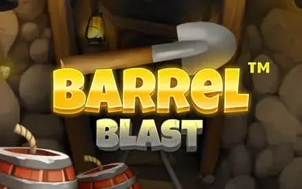 Barrel Blast Michigan Online Instant Games game
