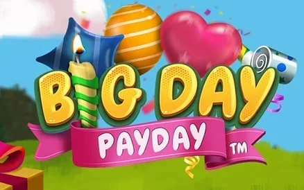Big Day Payday Michigan Online Instant Games game