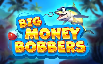 Big Money Bobbers Michigan Online Instant Games game