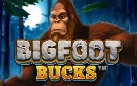 Bigfoot Bucks Michigan Online Instant Games game