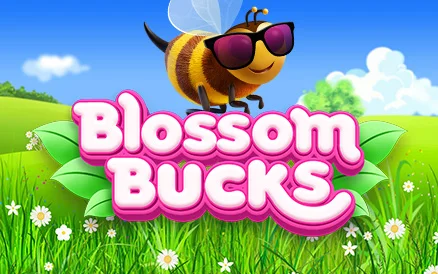 Blossom Bucks Michigan Online Instant Games game