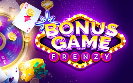 Bonus Game Frenzy Michigan Online Instant Games game
